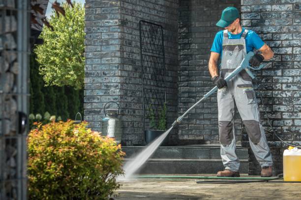 Best Animal Enclosure Cleaning  in Medford, WI
