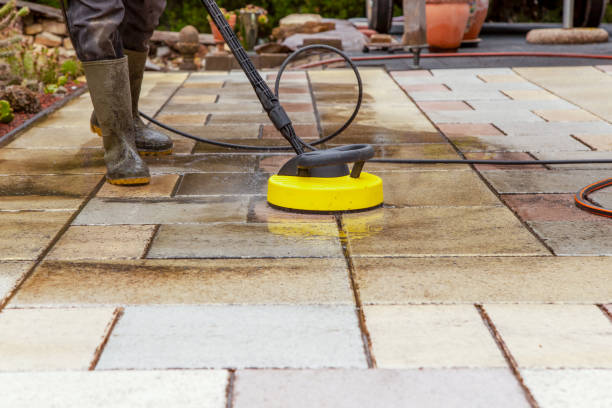 Best Sidewalk and Walkway Cleaning  in Medford, WI
