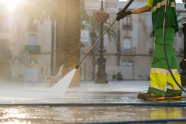Best Restaurant Pressure Washing  in Medford, WI